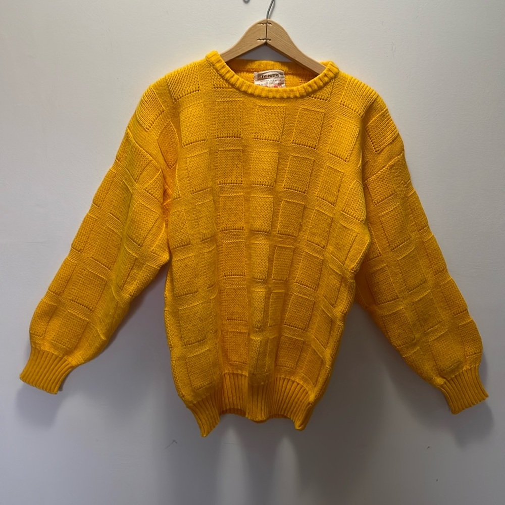 Vintage Sweater
